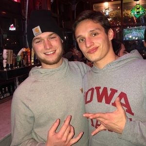 Meet your Posher, Rob